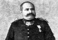 ΔΗΜ. ΜΠΑΙΡΑΚΤΑΡΗΣ – Ο αστυνομικός που οργάνωσε το 1896 την ασφάλεια των Ολυμπιακών αγώνων