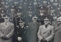 ΜΝΗΜΕΣ Αστυνομίας Πόλεων έτους 1947